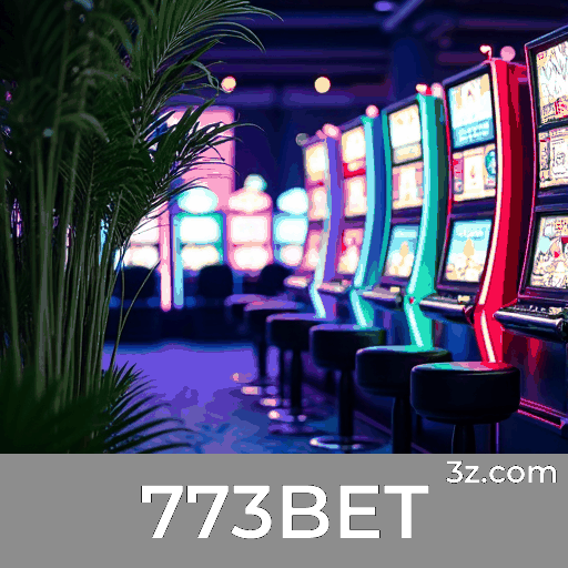 773BET: A Plataforma Completa em Seu Aplicativo Móvel