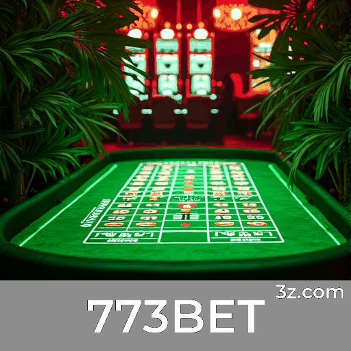 Desfrute das Ofertas Exclusivas do 773BET