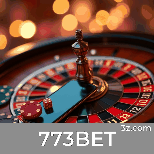 773BET: Seu Cassino Online Confiável