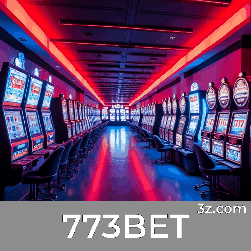 Desfrute das Ofertas Exclusivas do 773BET