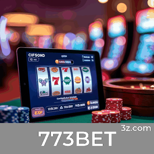 773BET: Seu Cassino Online Confiável