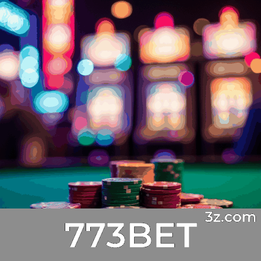 773BET: A Plataforma Completa em Seu Aplicativo Móvel