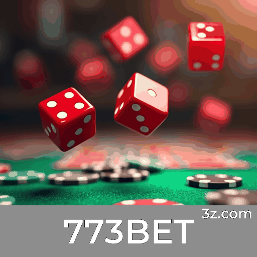 773BET: Seu Cassino Online Confiável