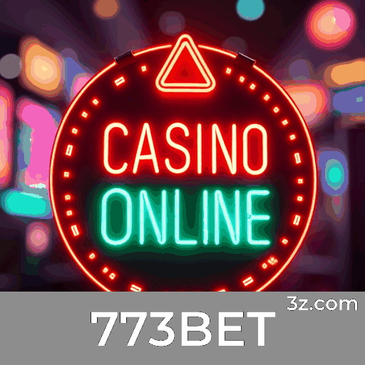 773BET: Descubra Experiências de Entretenimento Disruptivas