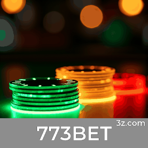 Desfrute das Ofertas Exclusivas do 773BET