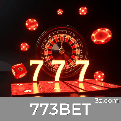 773BET: Experiência de Cassino Vibrante e Luxuosa