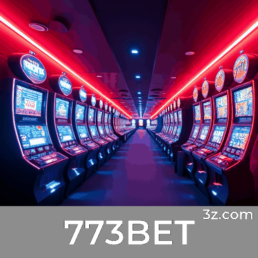 773BET: A Plataforma Completa em Seu Aplicativo Móvel