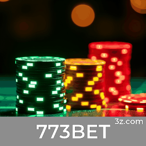 773BET: Descubra Experiências de Entretenimento Disruptivas